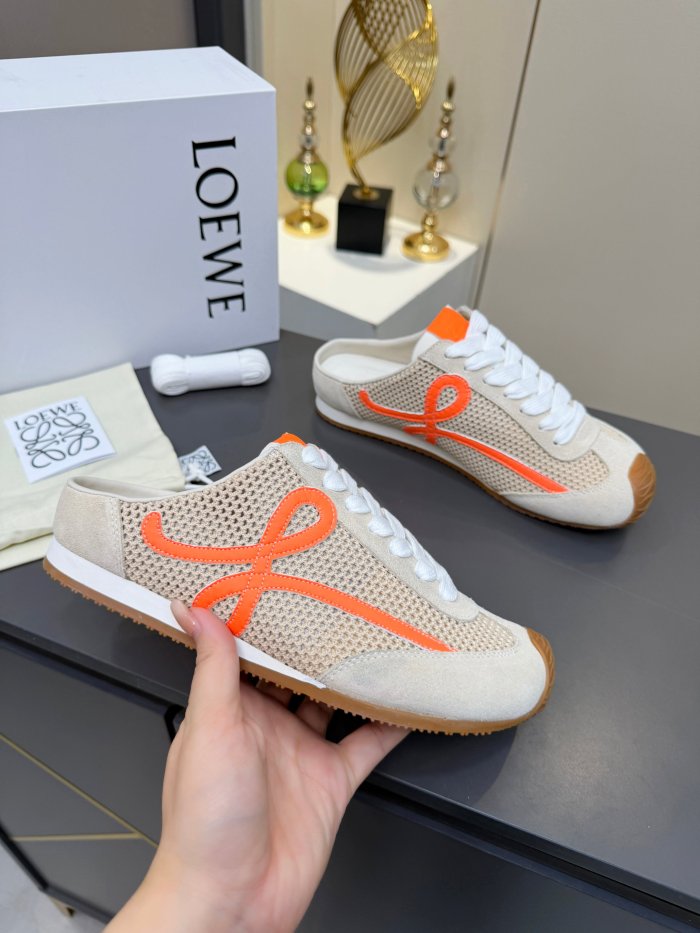 Loewe shoes 029 HL042
