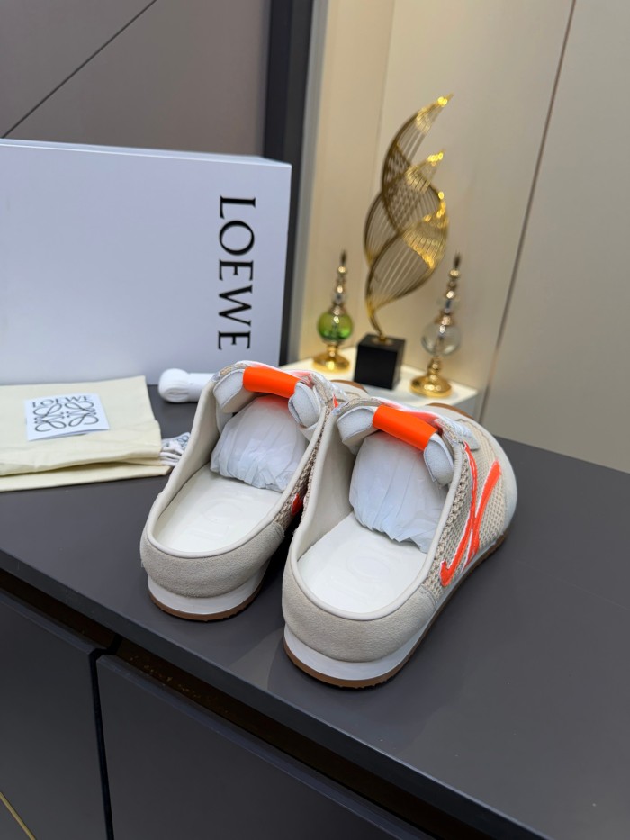 Loewe shoes 029 HL042