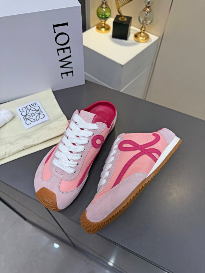 Loewe shoes 029 HL042