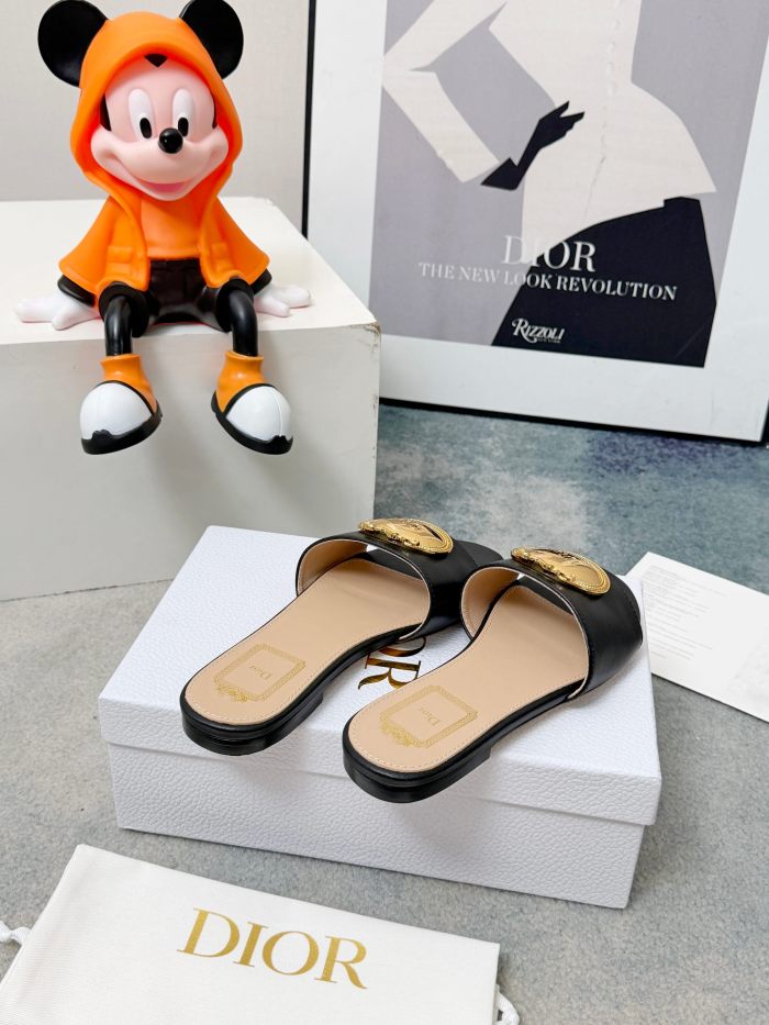 Dior shoes 064 HL022