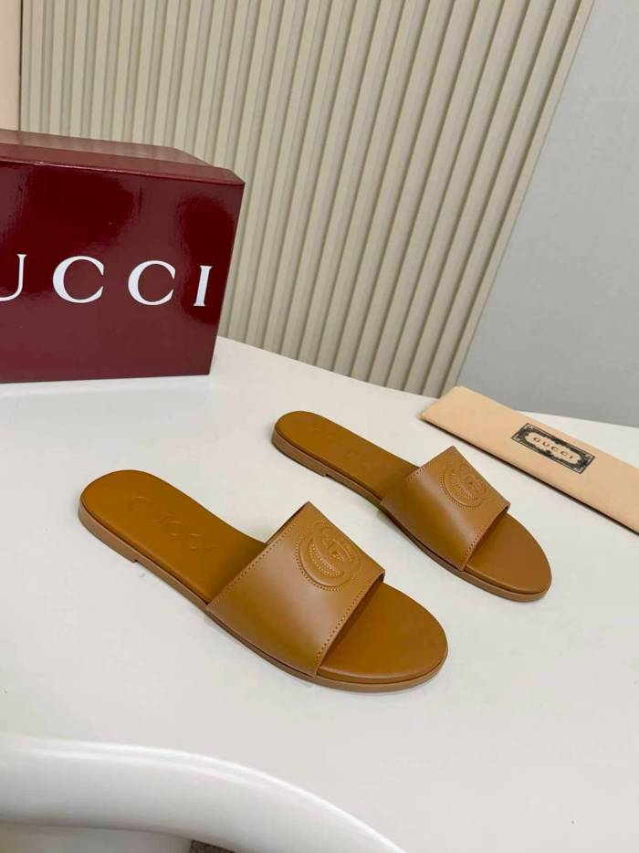 Gucci shoes 083 HL081