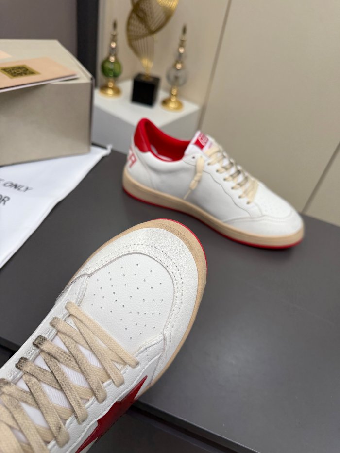 Golden Goose shoes 011 HL022