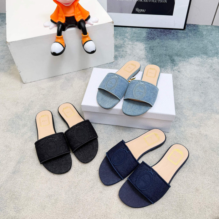 Dior shoes 063 HL002