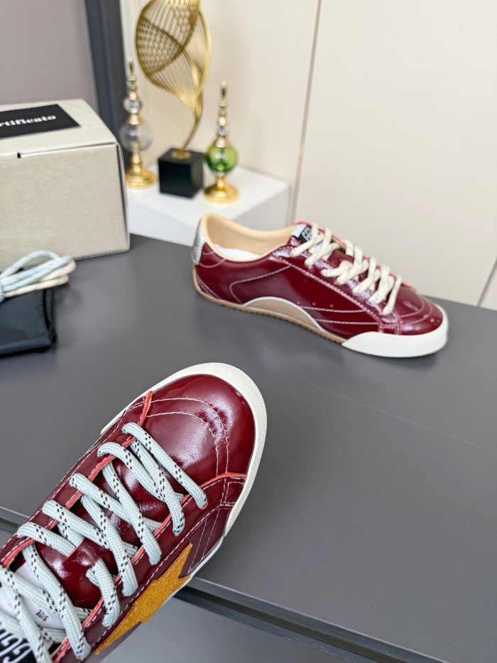 Golden Goose shoes 015 HL022