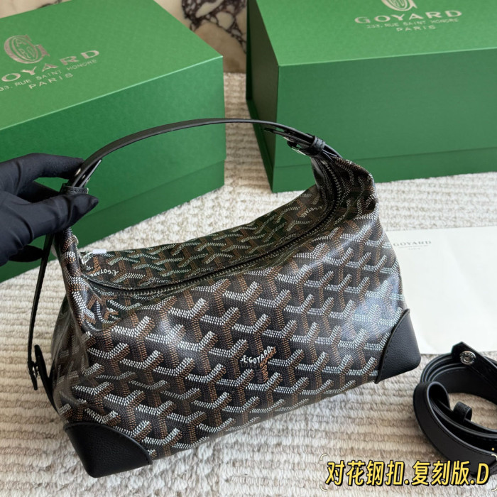 Goyard Shoulder Bag 008 DB571 26cm