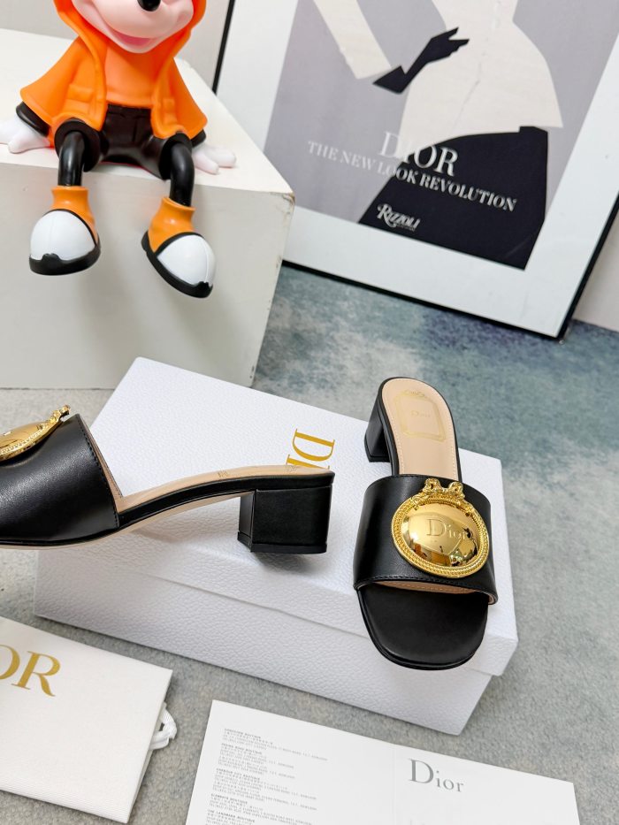 Dior shoes 065 HL032