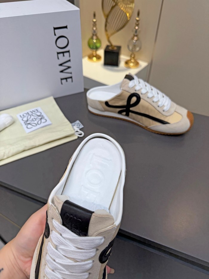 Loewe shoes 029 HL042