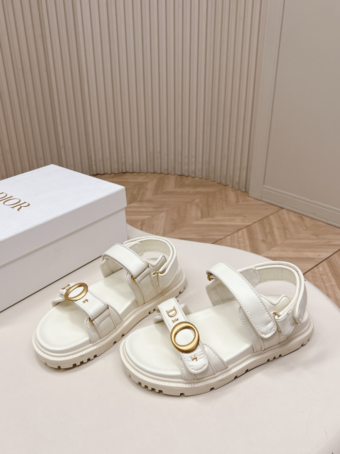 Dior shoes 054 HL072