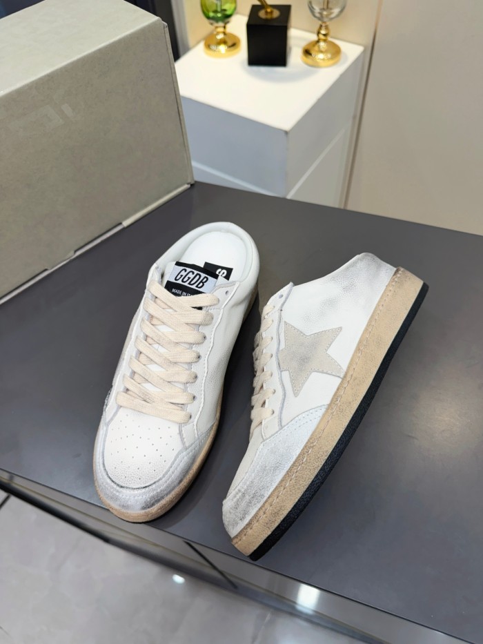 Golden Goose shoes 018 HL022