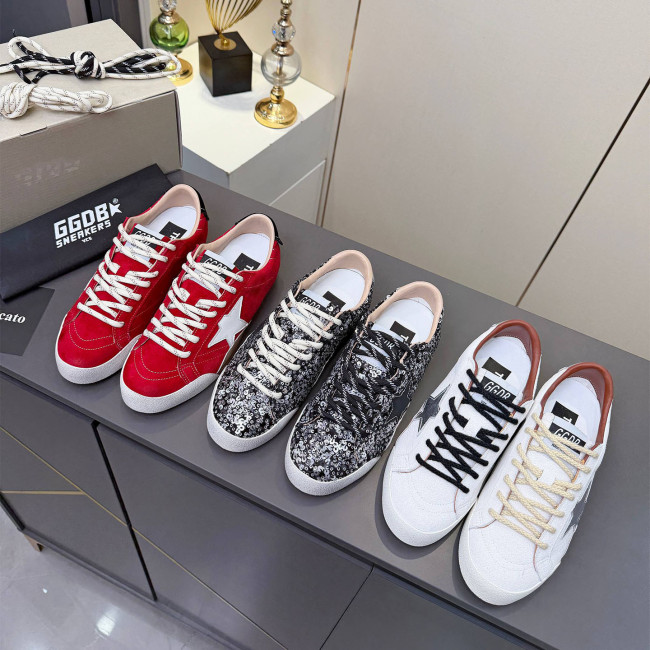 Golden Goose shoes 015 HL022