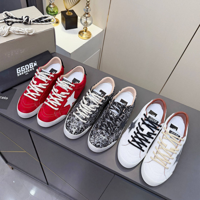 Golden Goose shoes 015 HL022