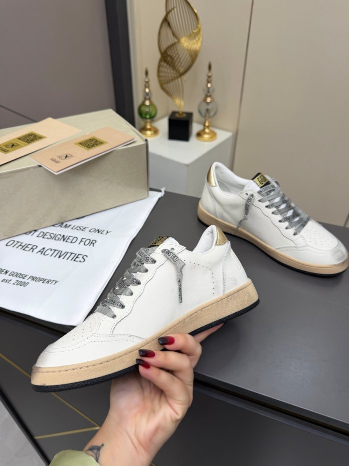 Golden Goose shoes 011 HL022