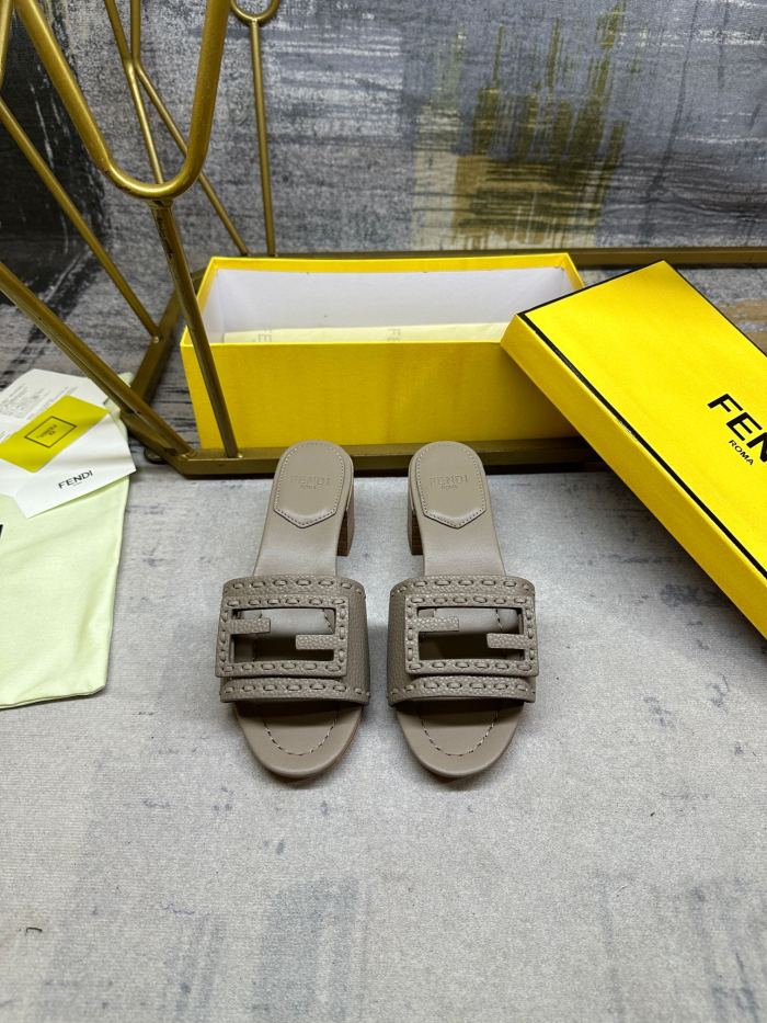 Fendi shoes 006 HL032
