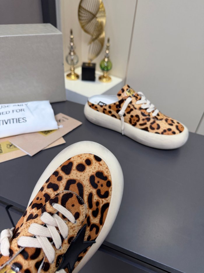 Golden Goose shoes 017 HL072