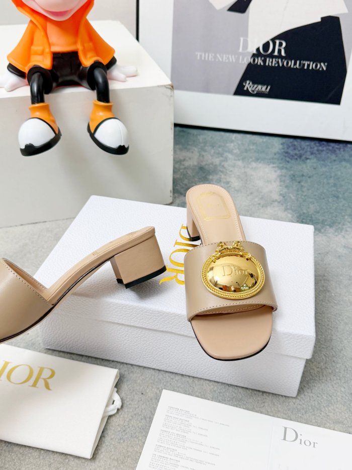 Dior shoes 065 HL032