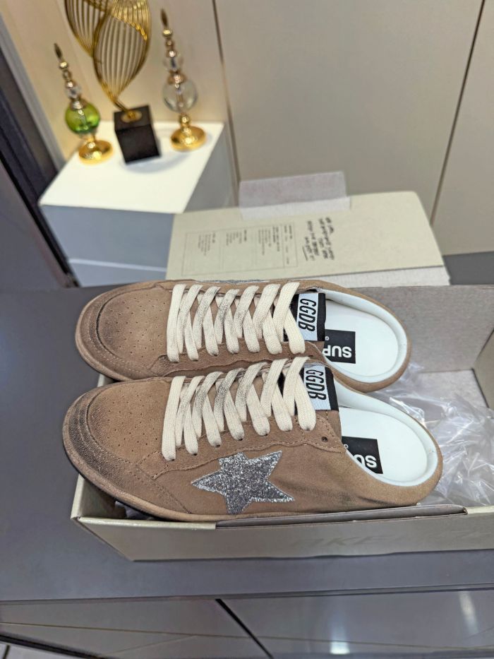 Golden Goose shoes 018 HL022
