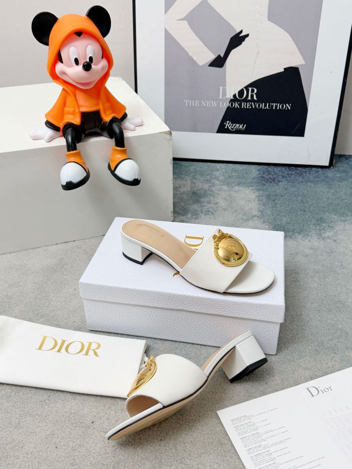 Dior shoes 065 HL032