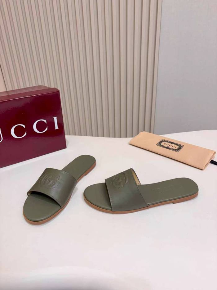 Gucci shoes 083 HL081