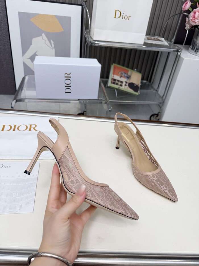 Dior shoes 062 HL052