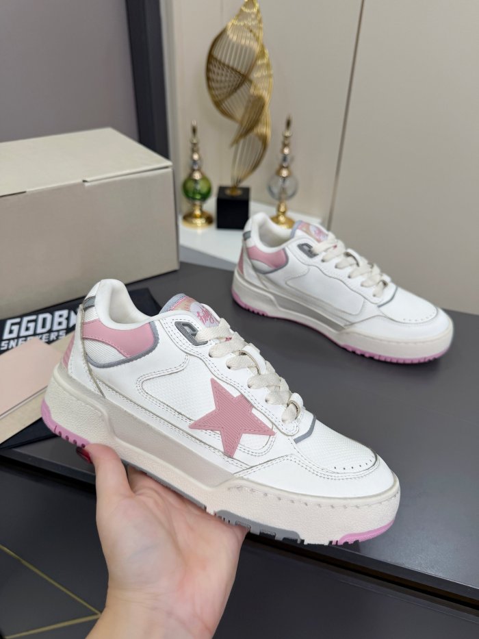 Golden Goose shoes 013 HL023