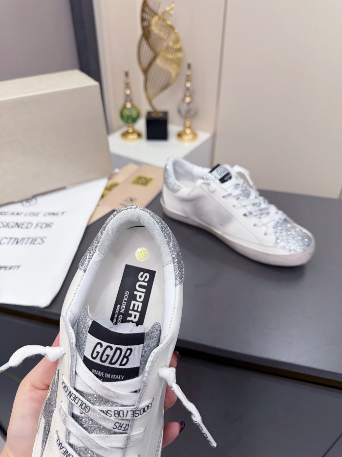 Golden Goose shoes 012 HL022