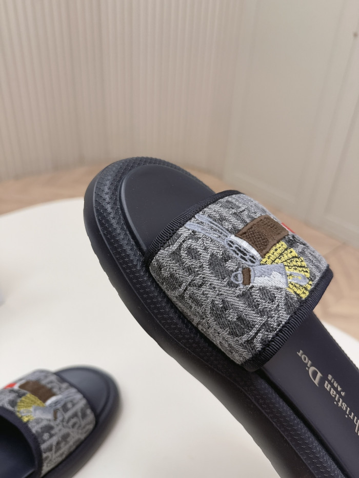 Dior shoes 052 HL022