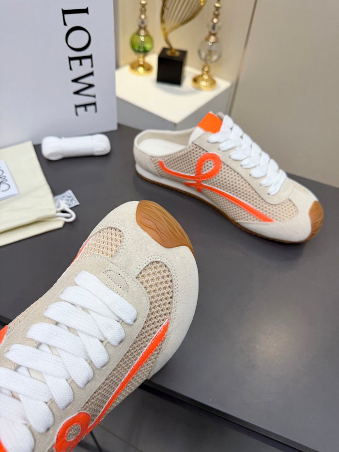 Loewe shoes 029 HL042