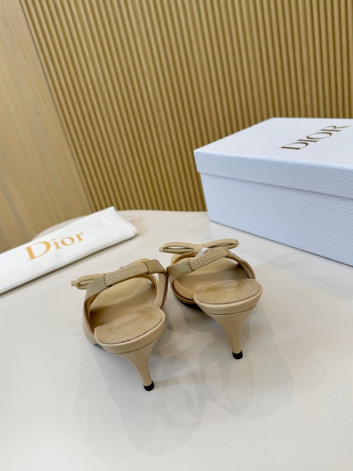 Dior shoes 061 HL072
