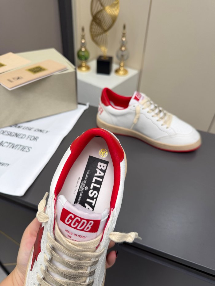 Golden Goose shoes 011 HL022