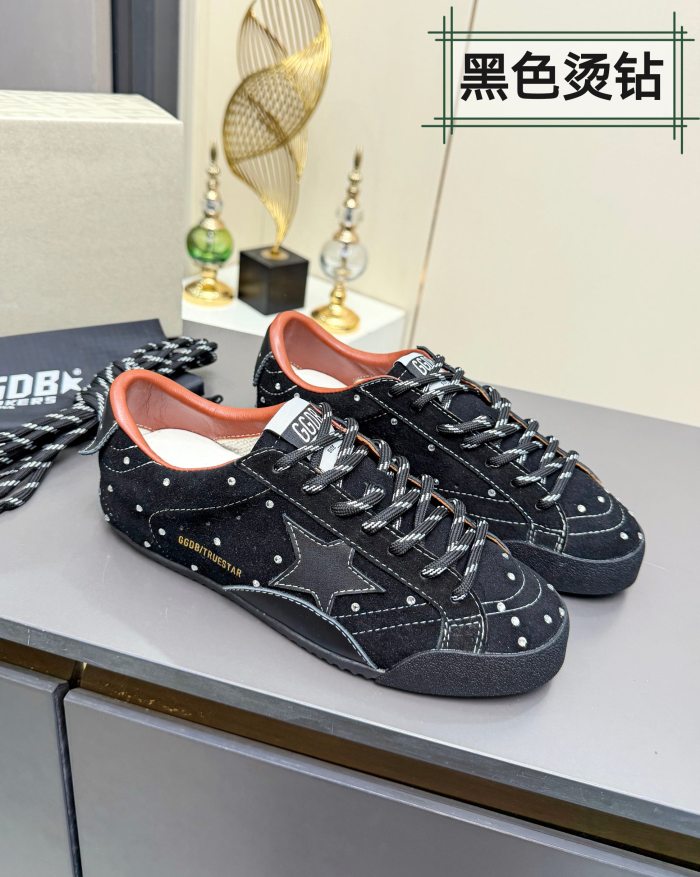 Golden Goose shoes 015 HL022