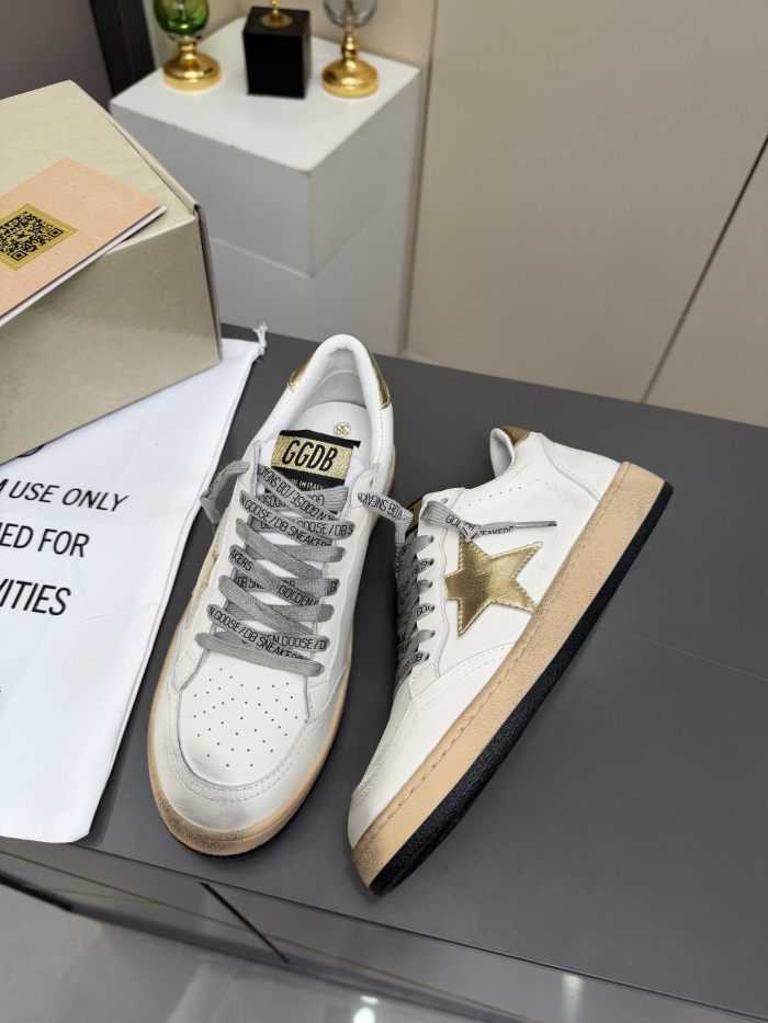 Golden Goose shoes 011 HL022