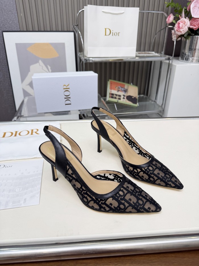 Dior shoes 062 HL052