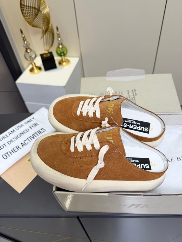 Golden Goose shoes 017 HL072