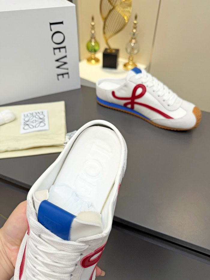 Loewe shoes 029 HL042