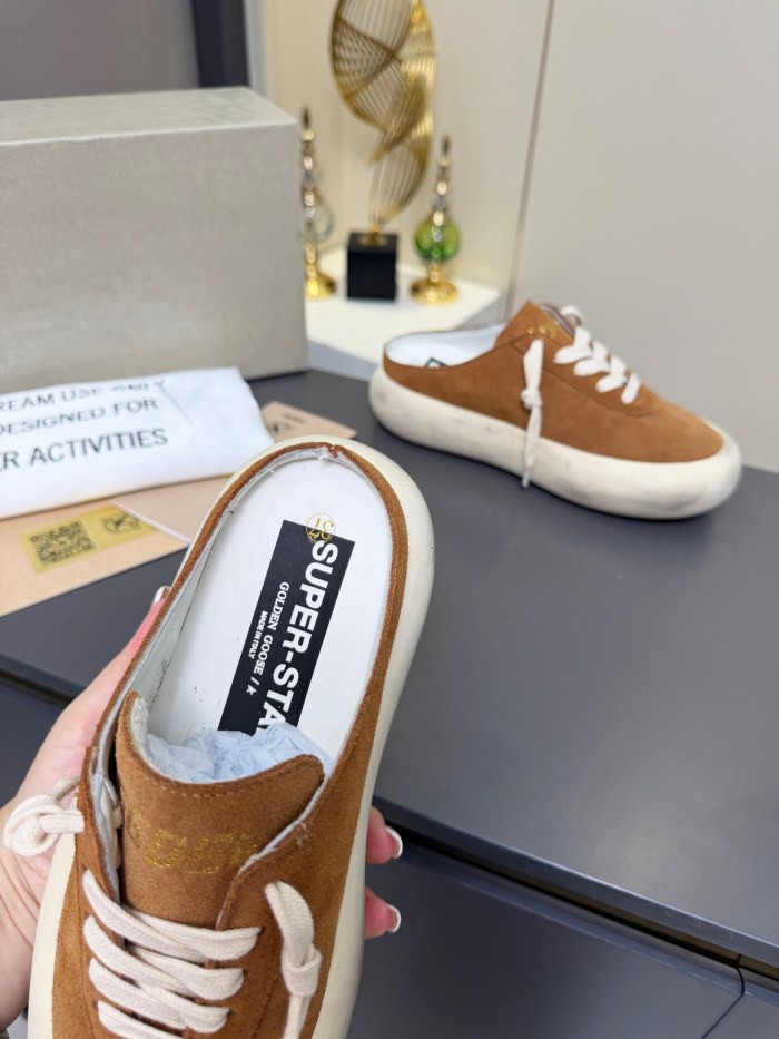 Golden Goose shoes 017 HL072