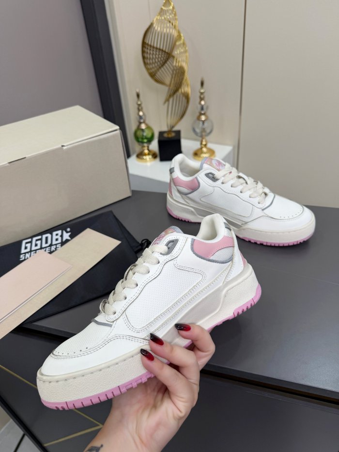 Golden Goose shoes 013 HL023
