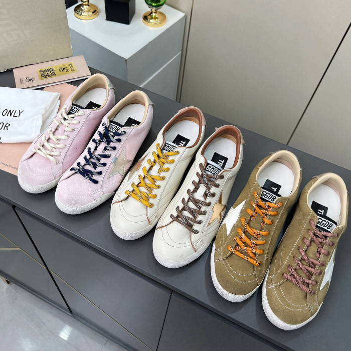 Golden Goose shoes 016 HL022