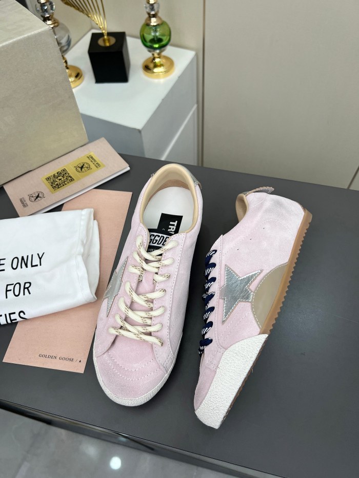 Golden Goose shoes 016 HL022