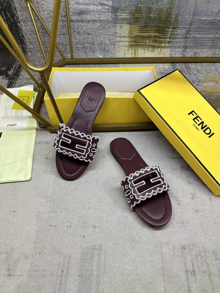 Fendi shoes 004 HL022