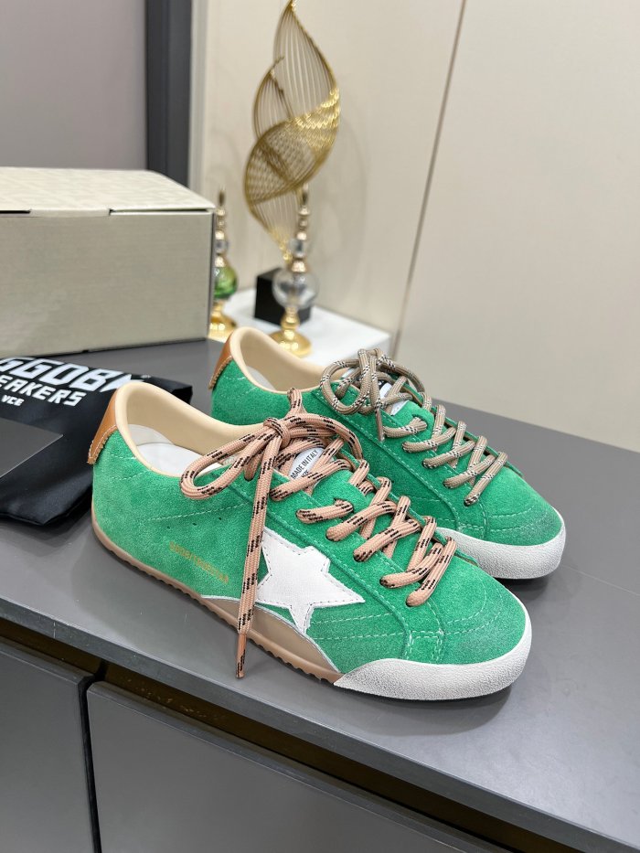 Golden Goose shoes 016 HL022