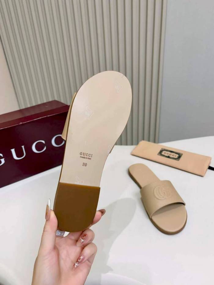 Gucci shoes 083 HL081