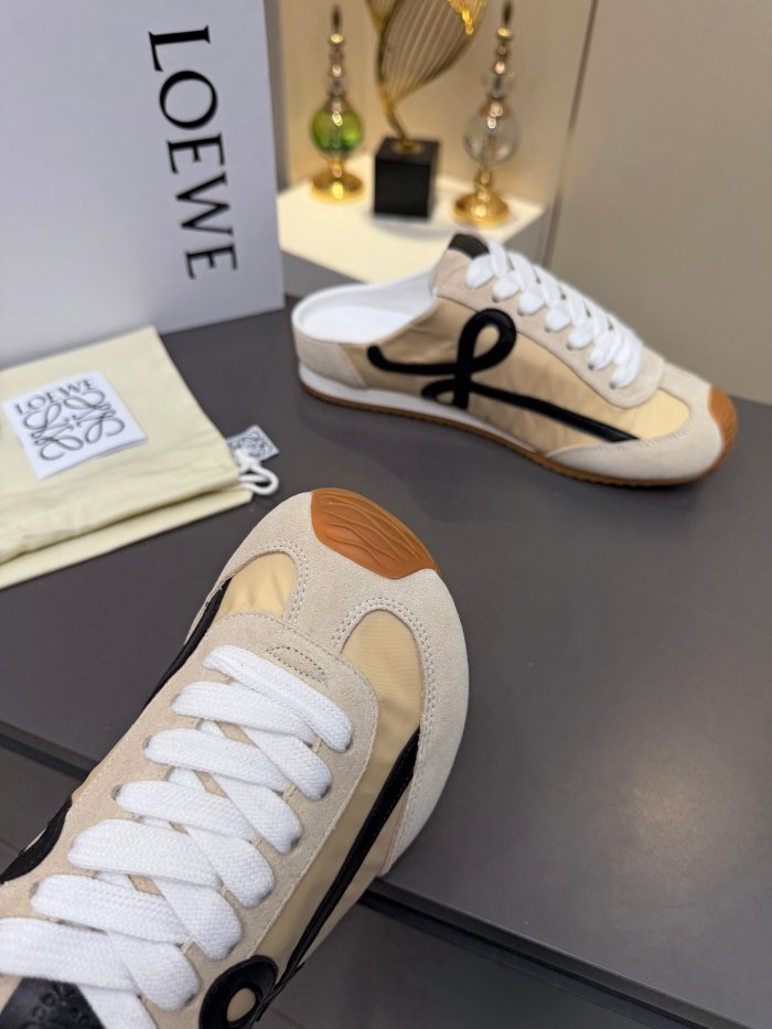 Loewe shoes 029 HL042