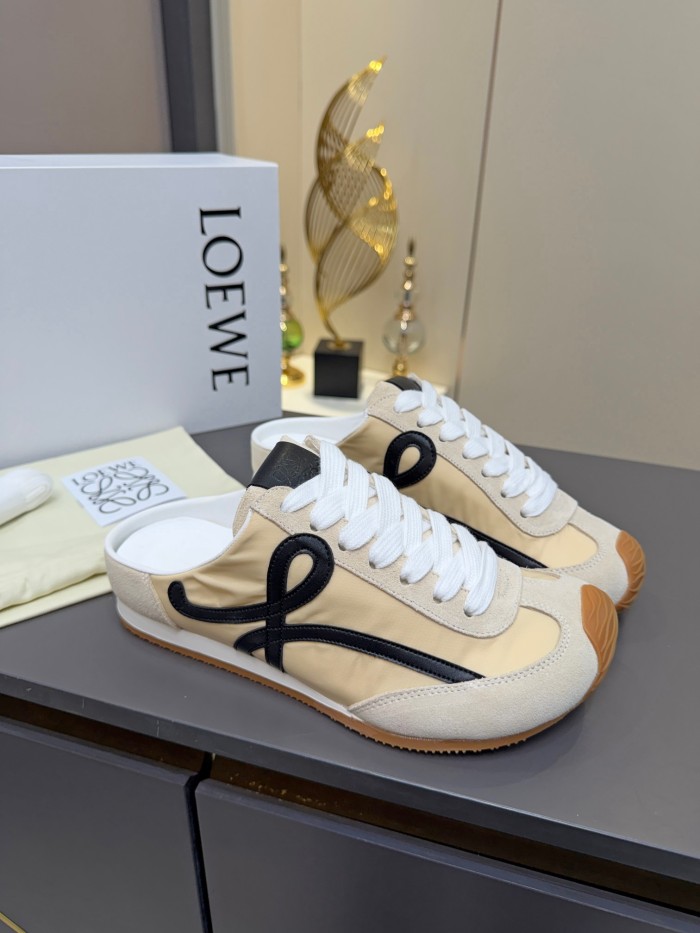 Loewe shoes 029 HL042