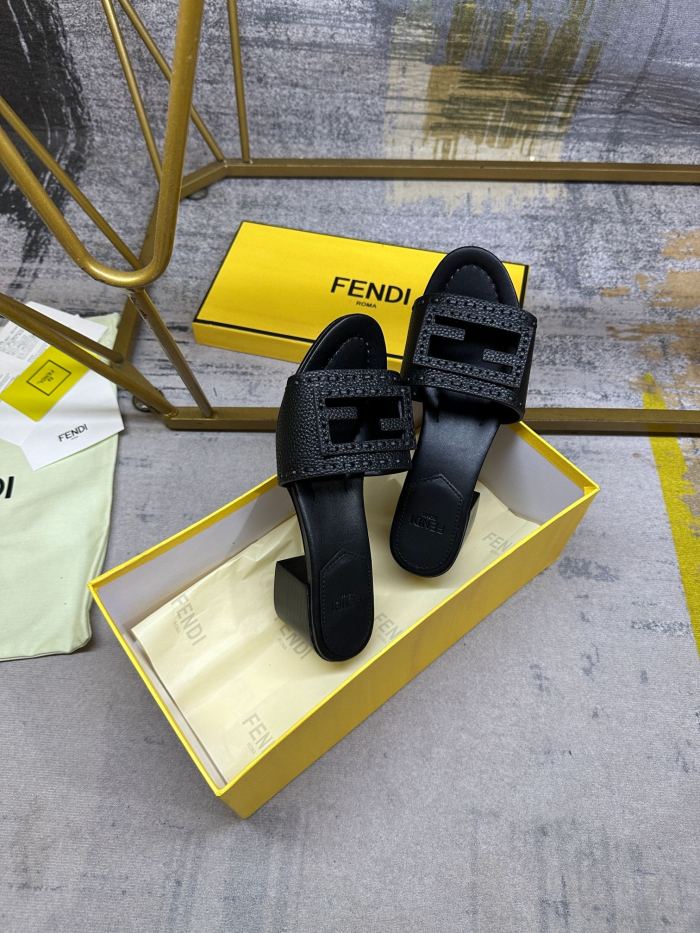 Fendi shoes 006 HL032