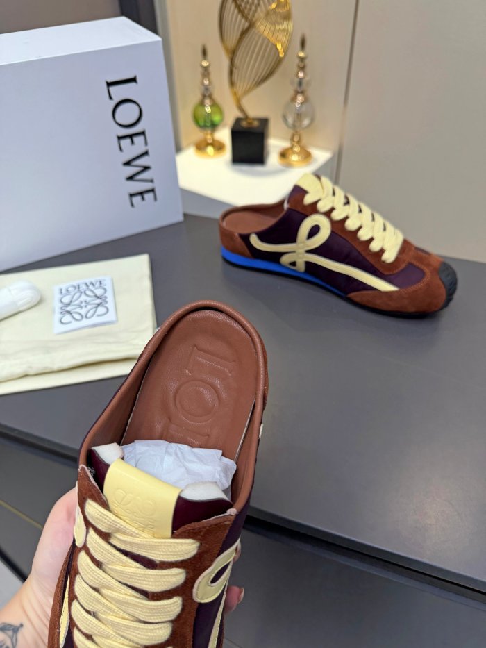 Loewe shoes 029 HL042