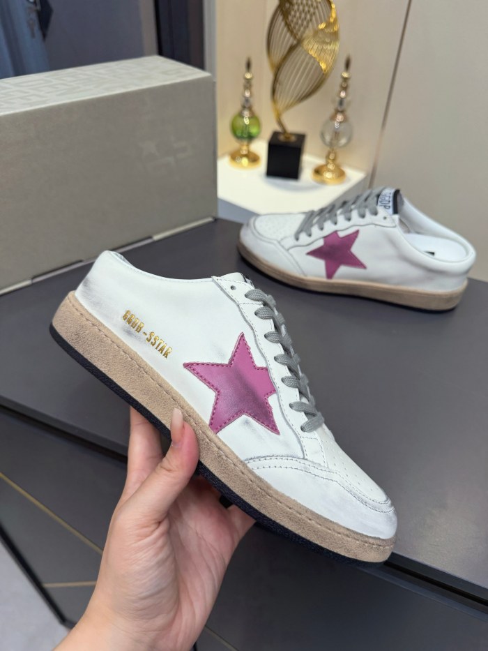 Golden Goose shoes 018 HL022
