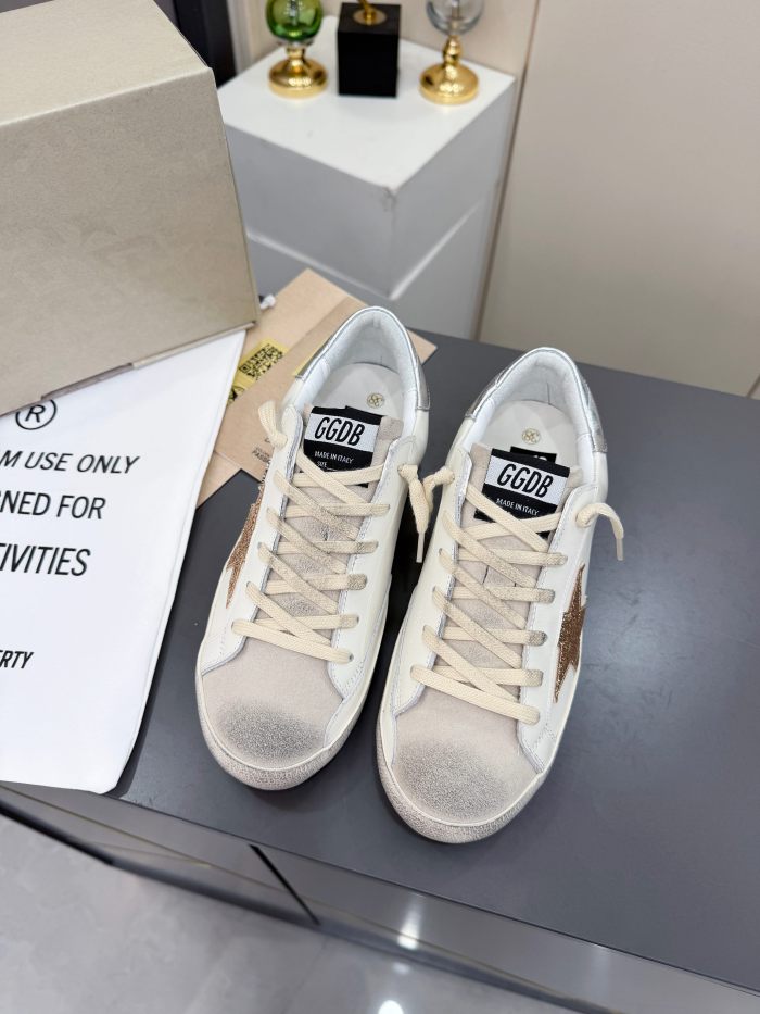 Golden Goose shoes 012 HL022