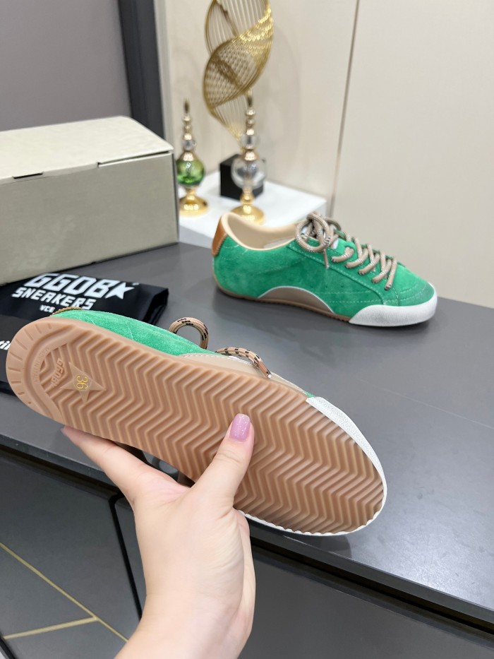 Golden Goose shoes 016 HL022