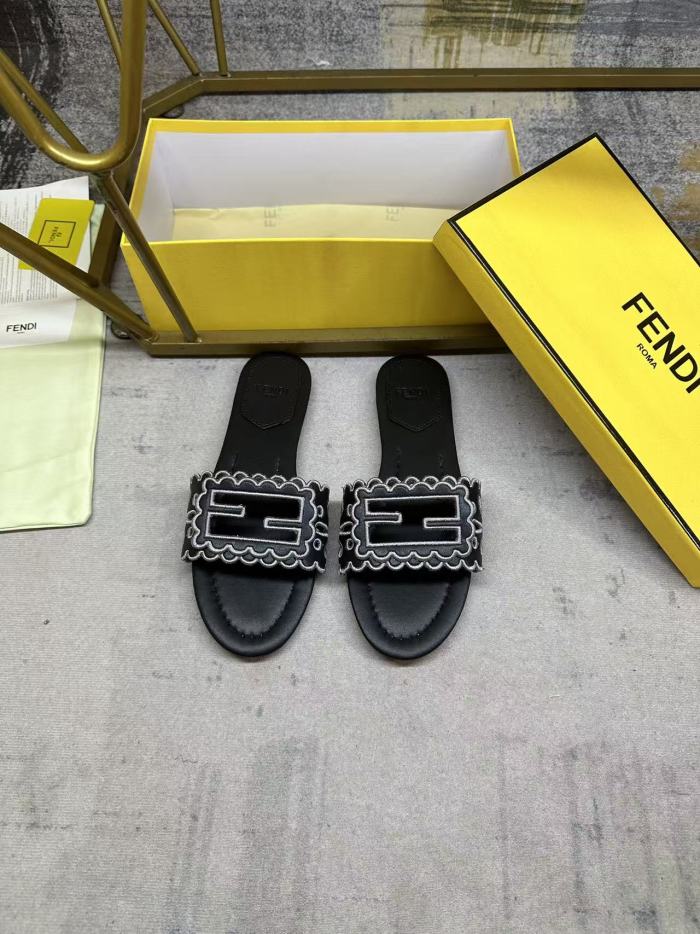 Fendi shoes 004 HL022