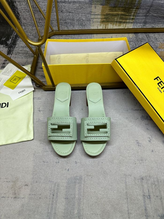Fendi shoes 006 HL032